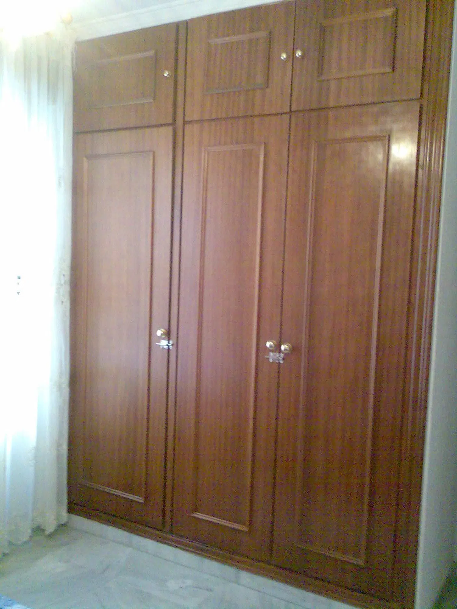 Piso en calle Agustina de Aragón, 31 b portal 3 - Foto 11