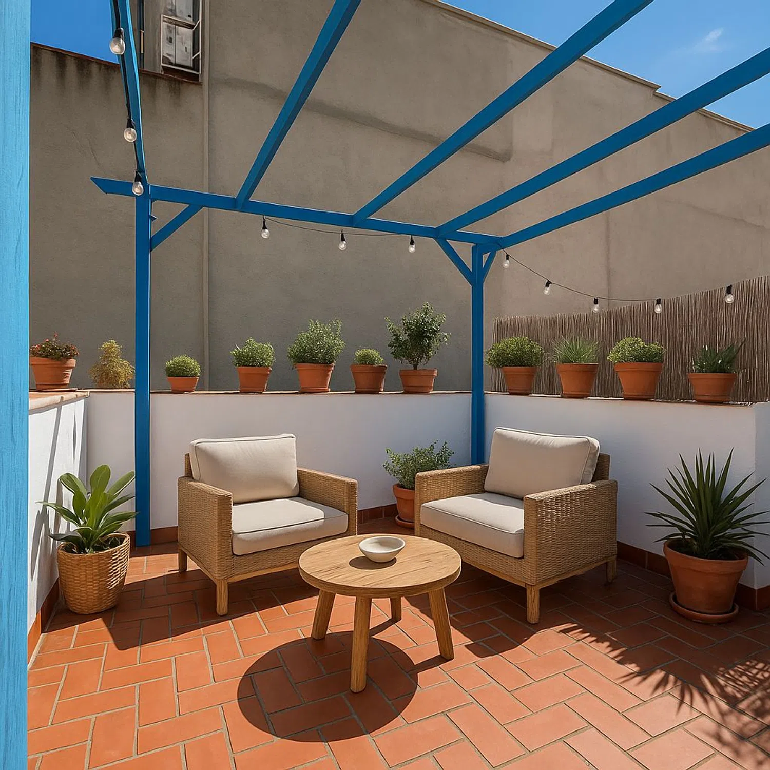 Casa de pueblo en paseo del Taulat, 4 - Foto 1