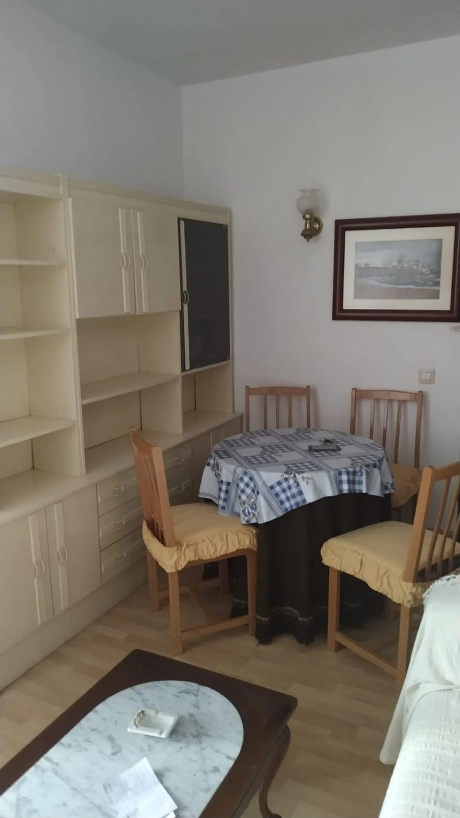 Estudio en calle Menorca, 47 - Foto 8