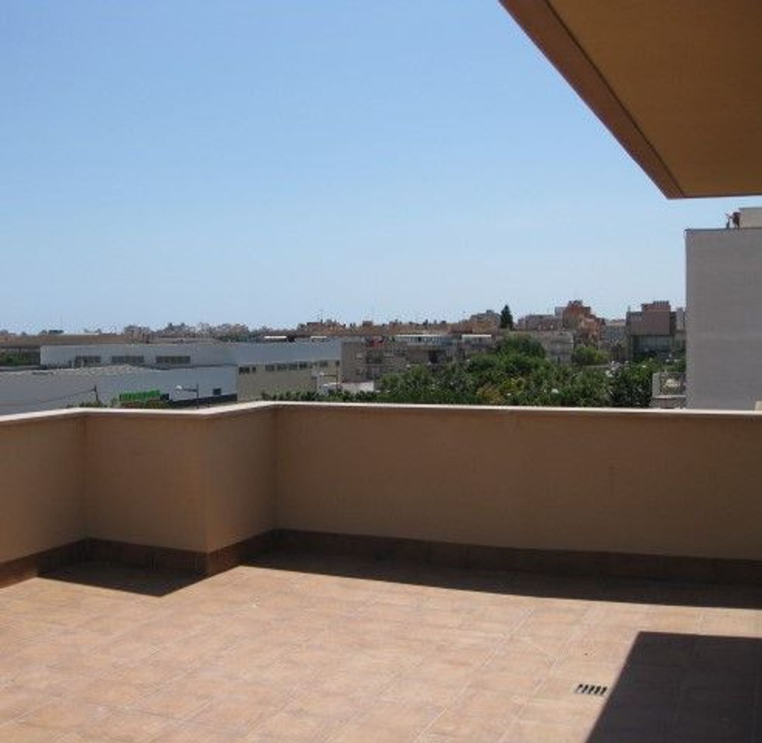 Ático en Rafal Nou - Estadi Balear - Son Malferit, Rafal Nou - Estadi Balear - Son Malferit - Foto 3