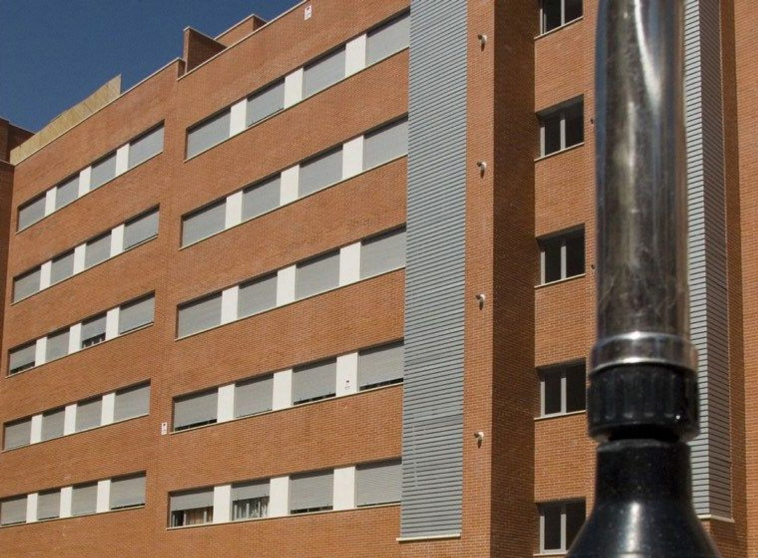 Piso en calle Abad Juan Catalán, 11 - Foto 21