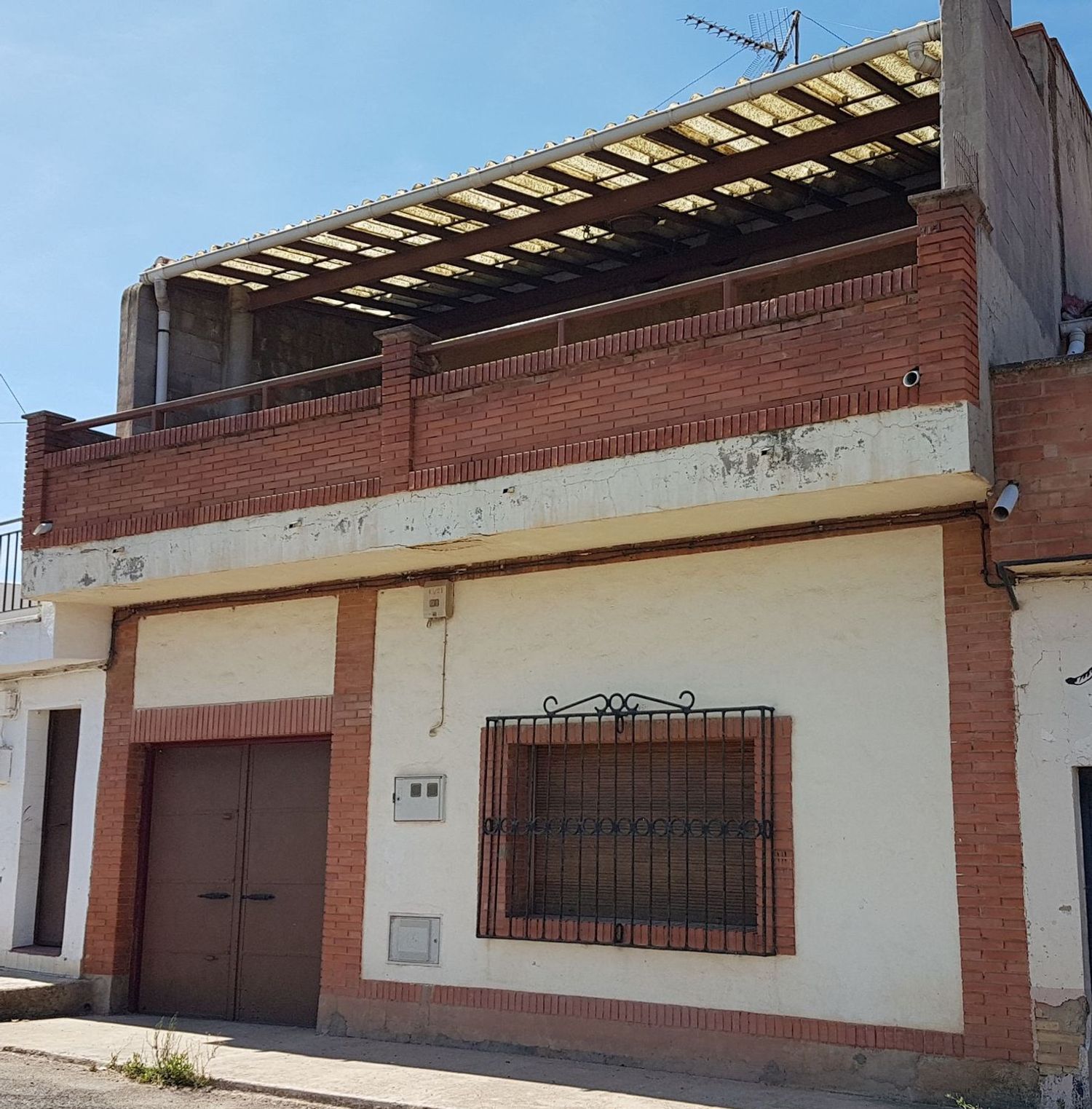 Casa o chalet independiente en Camino de las Bodegas, 44 - Foto 5