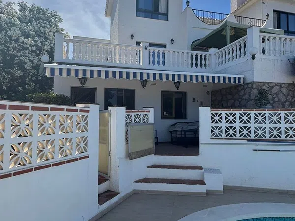 Casa o chalet independiente en Calle Jineta-Chaparral, 41, Calaburra - Chaparral - Foto 9