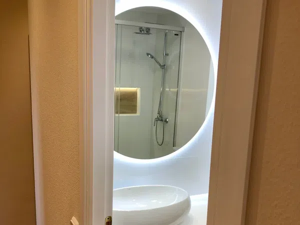 Piso en avenida de Pablo VI, 9