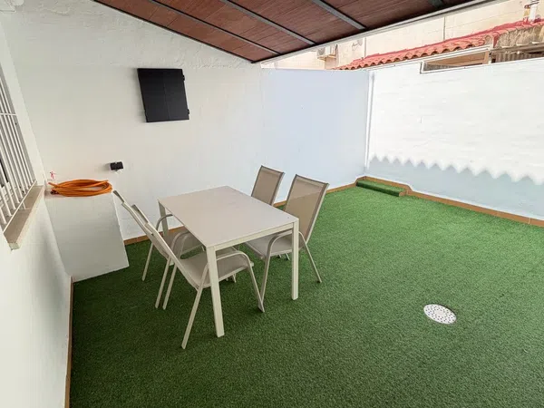 Casa o chalet independiente en Calle Columbares, 50, San José de la Vega - Foto 12
