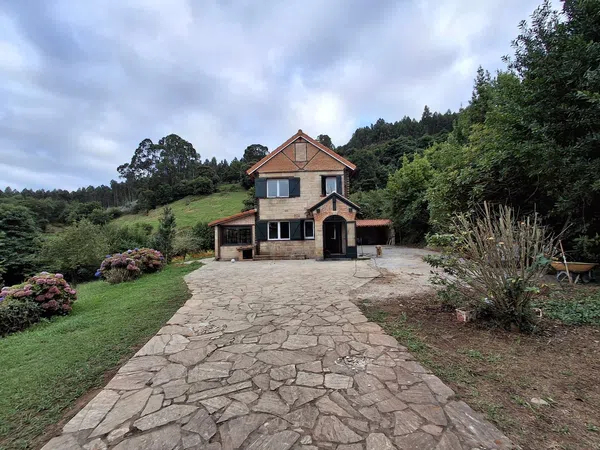 Casa o chalet independiente en Alfoz de Lloredo - Foto 1