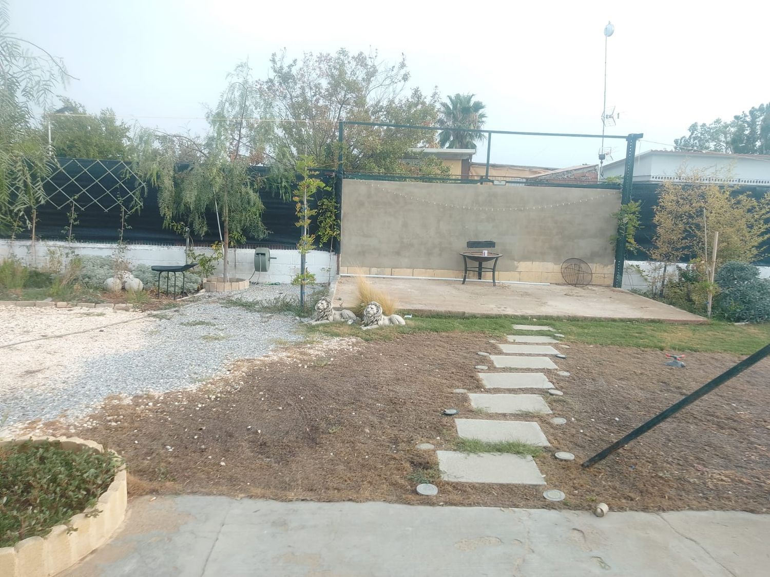 Casa terrera en Camino casavacas, 65 Urbanizacinlavernica - Foto 9