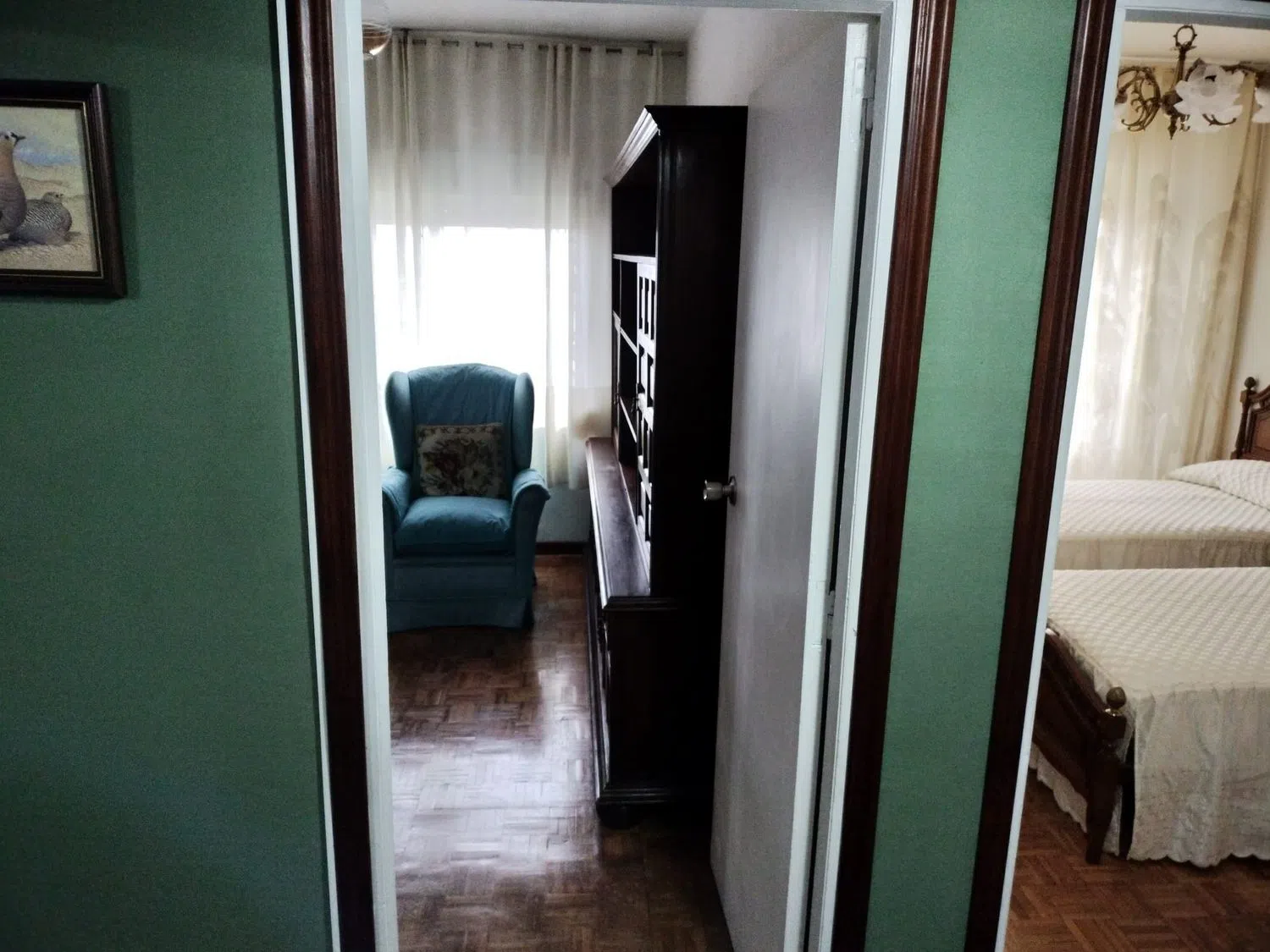 Piso en calle Vicente Blasco Ibañez, 1 - Foto 35