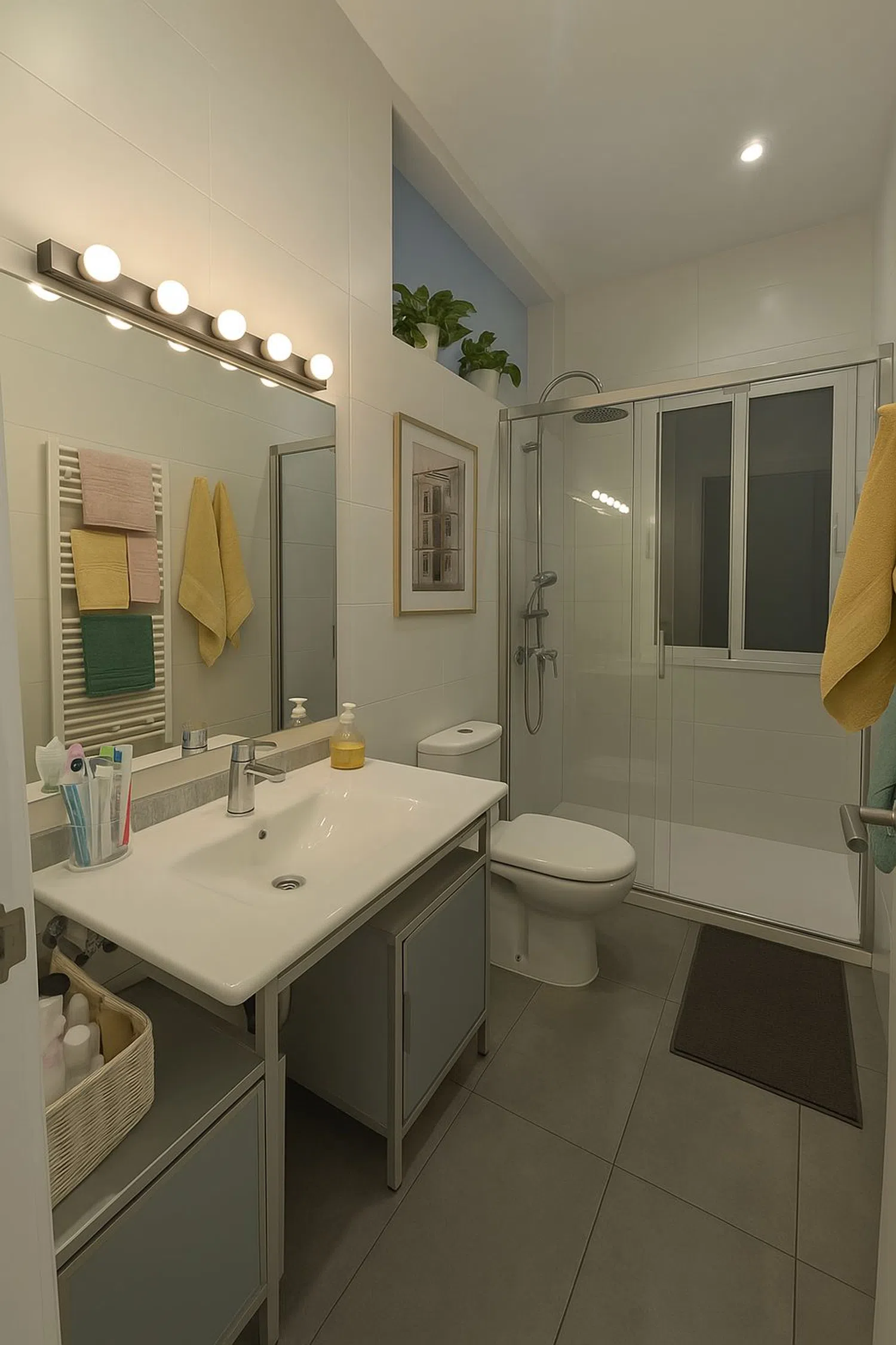 Piso en calle maria panes, 7 - Foto 5