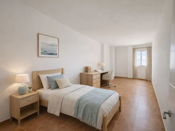 Ático en Calle de Alguazas, 38 - Foto 23
