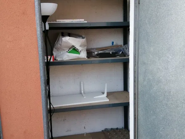 Piso en Calle Plana de l'Hospital, Centre - Estació, Centre - Estació - Foto 47