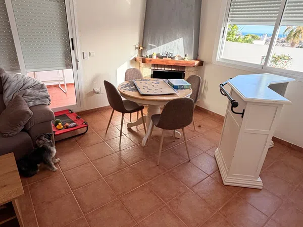 Chalet pareado en Calle Alcor, 27, Almerimar, Almerimar - Foto 16