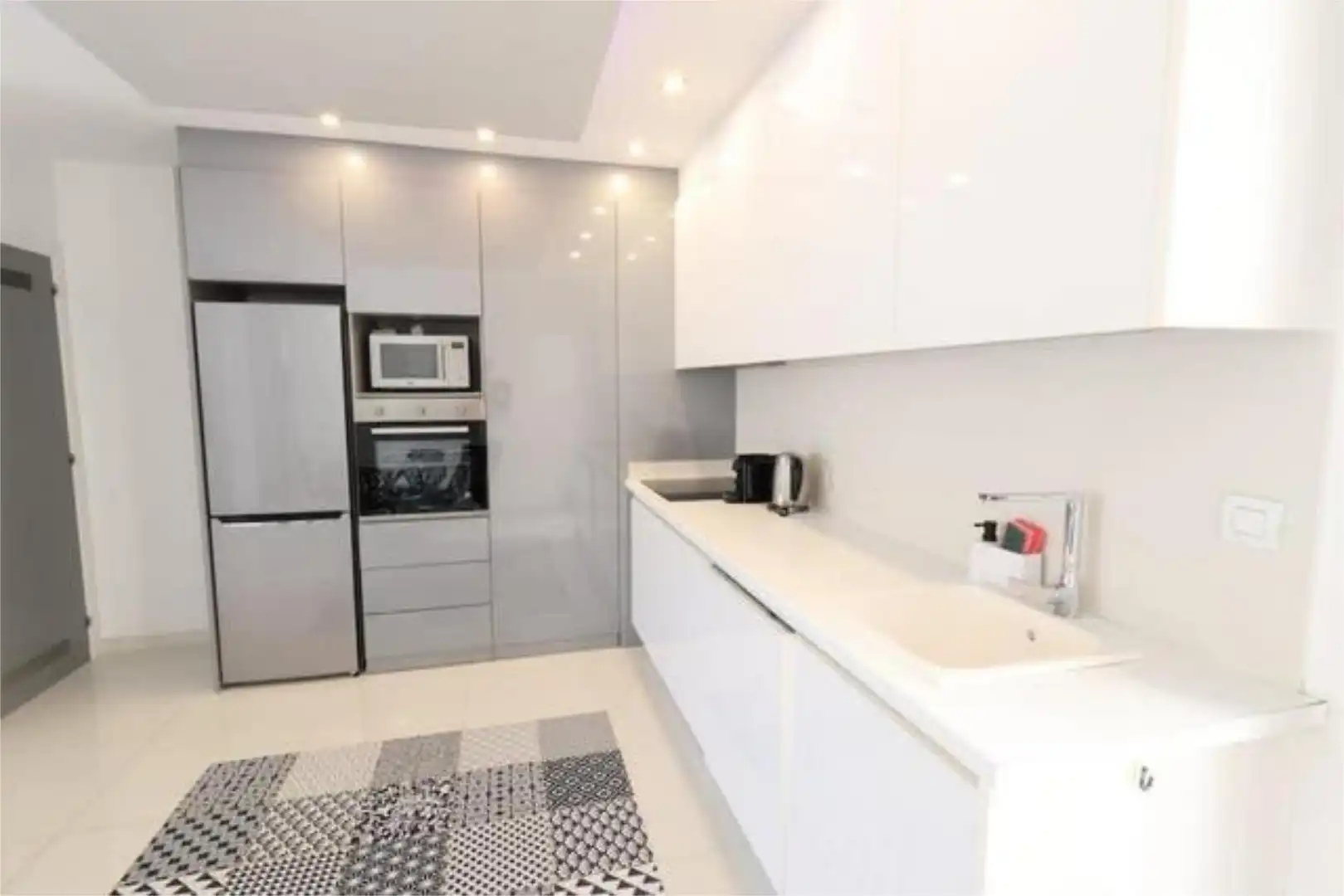 Apartamento en Torre de la Horadada - Foto 7