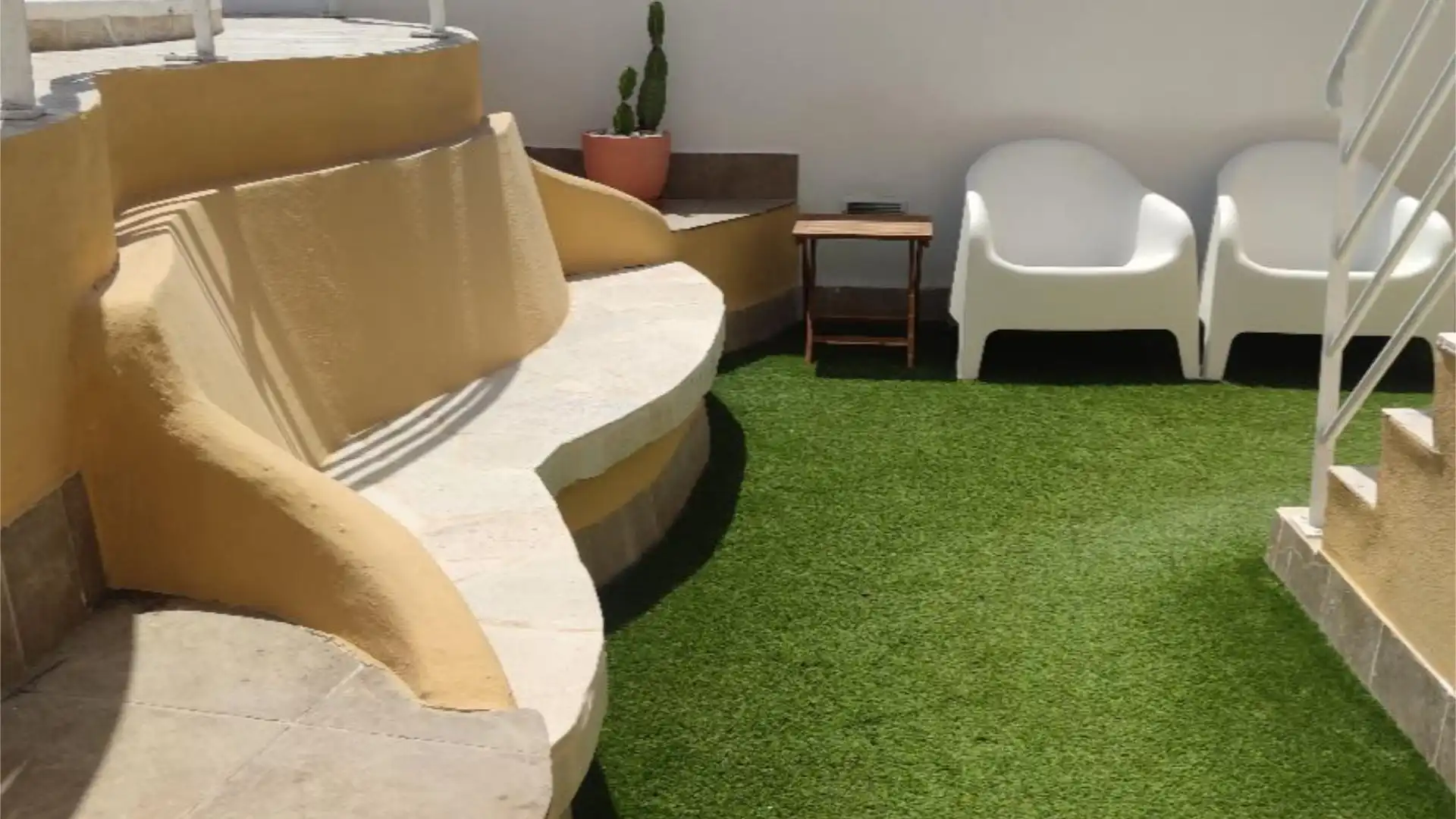 Casa adosada en Granadilla de Abona - Foto 28