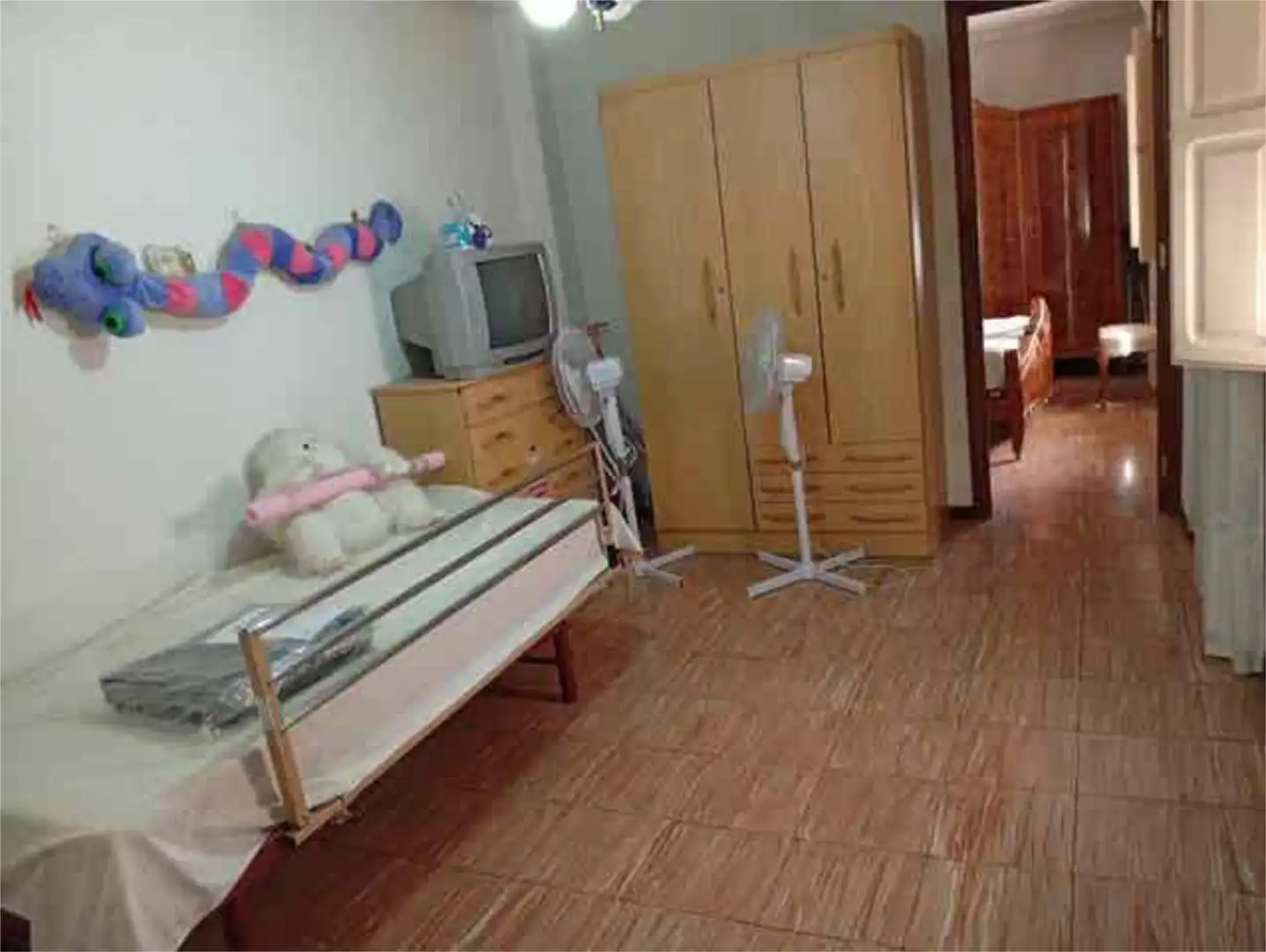 Piso en Sector 5 - Foto 4