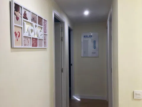 Piso en calle de Servando Batanero, 70