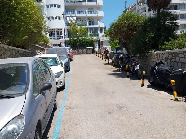 Piso en Avenida Acapulco, 15, Los Boliches, Los Boliches - Foto 33