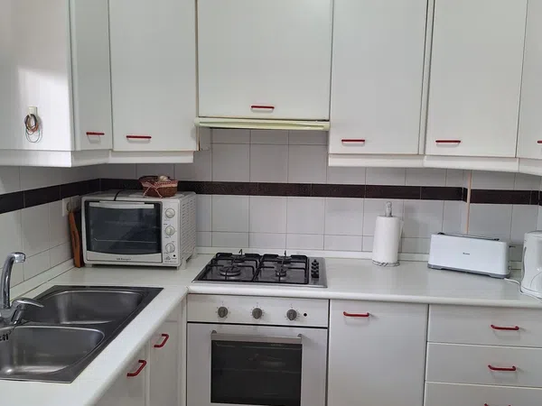 Piso en Av . El Brillante, Urb Los Hidalgos, 5, San Luis de Sabinillas, San Luis de Sabinillas - Foto 3