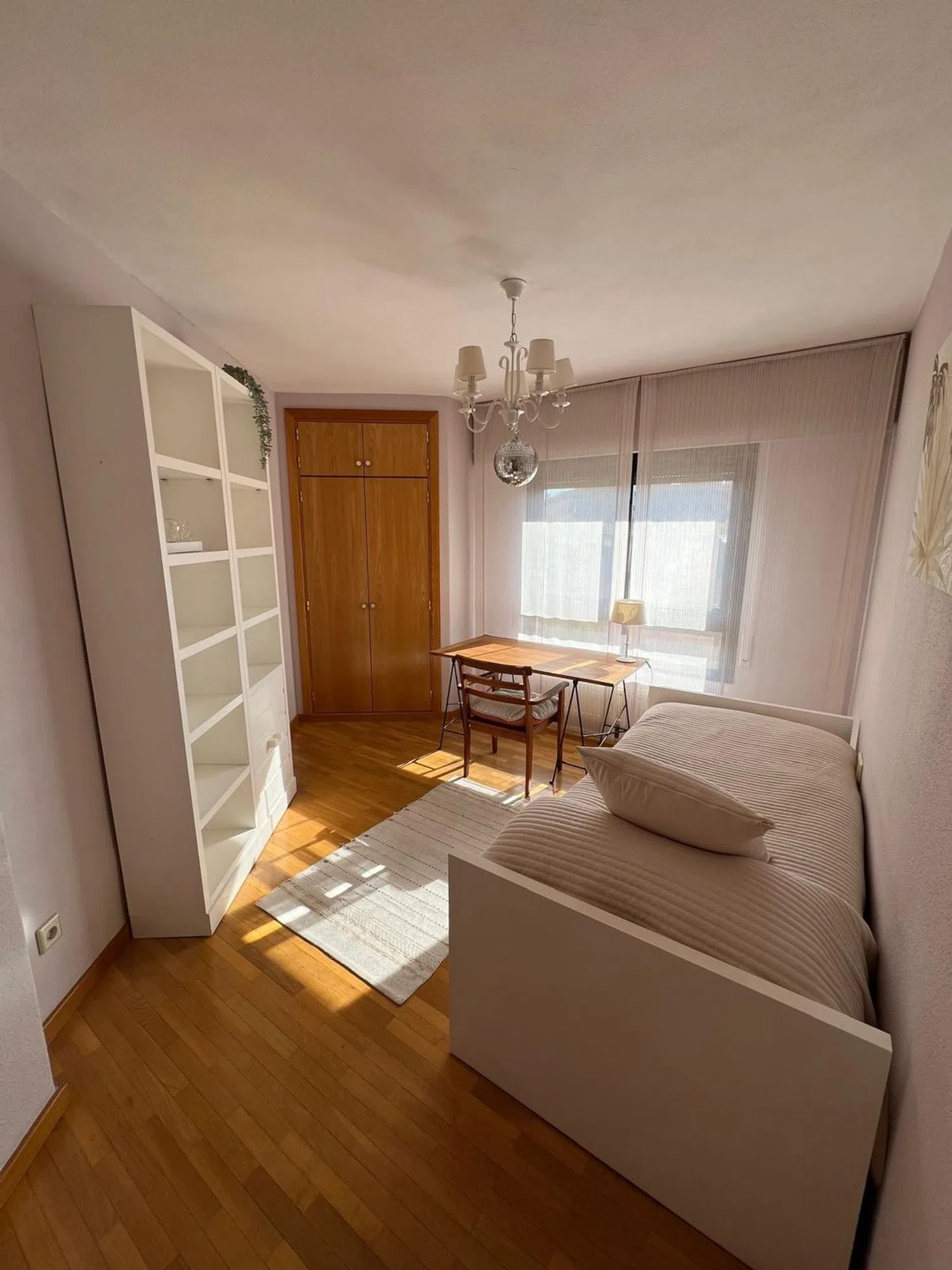 Piso en calle de Téllez, 29 - Foto 11