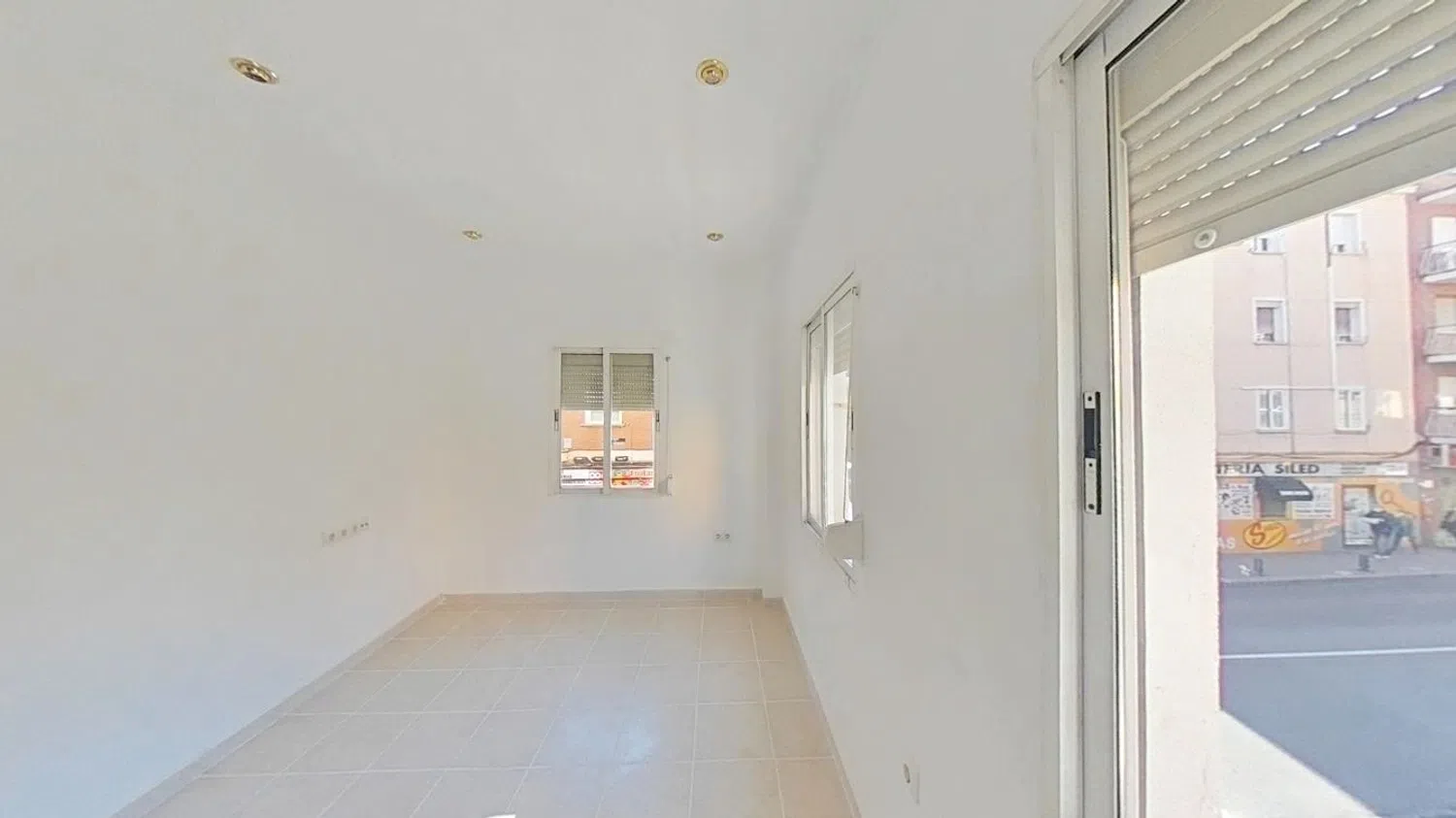 Piso en Barrio Almendrales - Foto 5