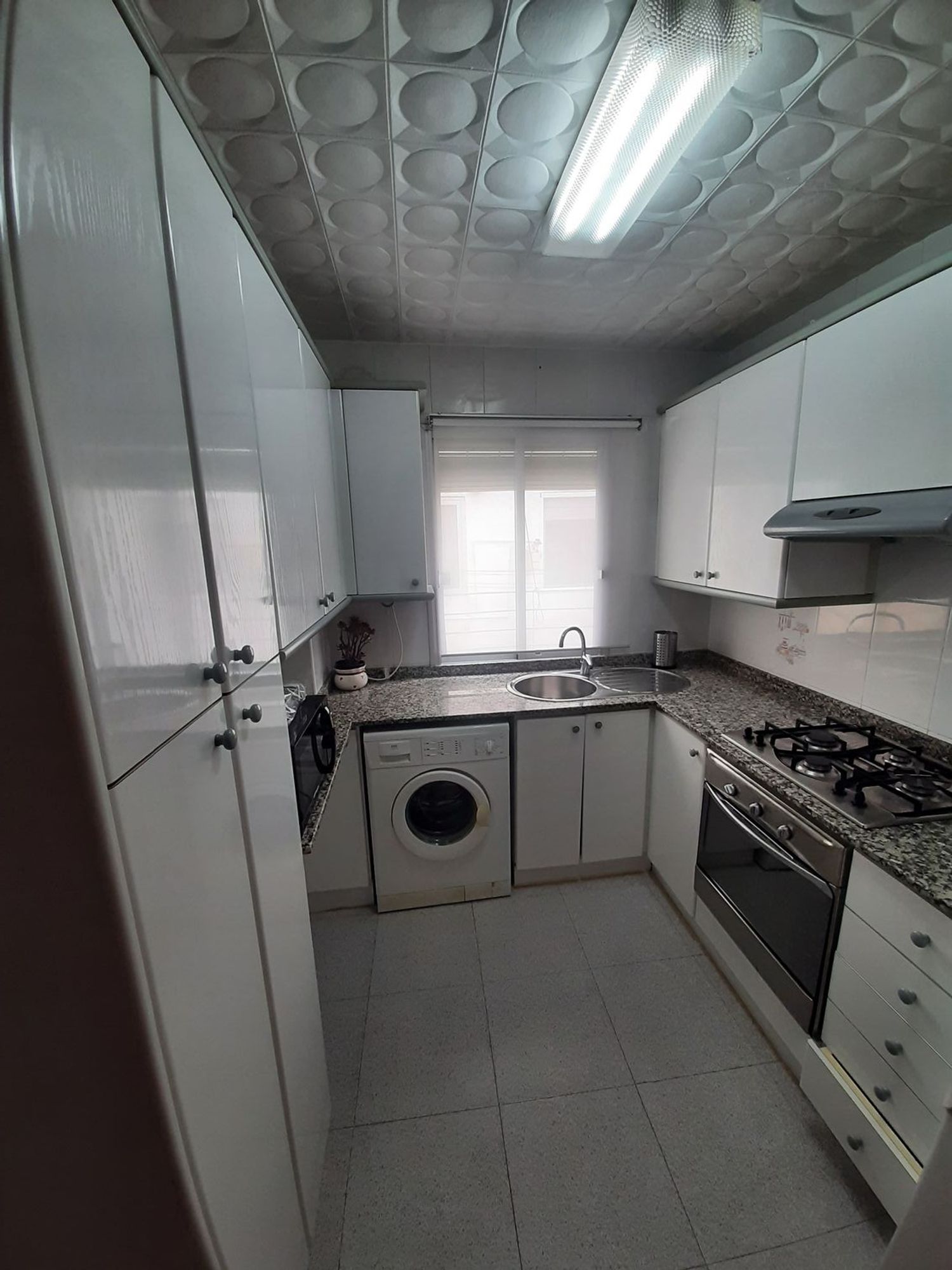 Piso en Calle Poeta Vicente Medina, 20, Vista Alegre - Foto 2