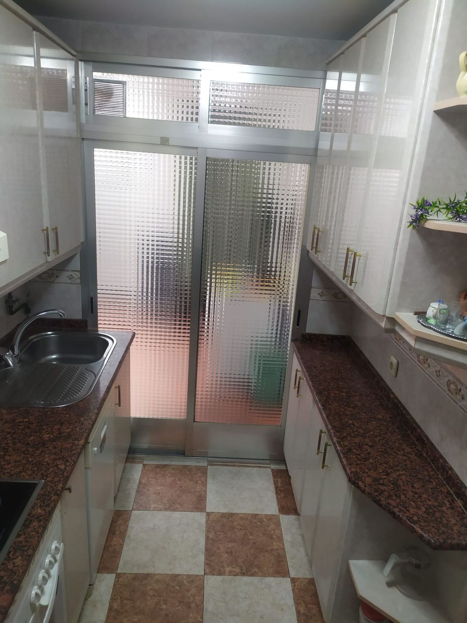 Piso en La Alhóndiga - Foto 13