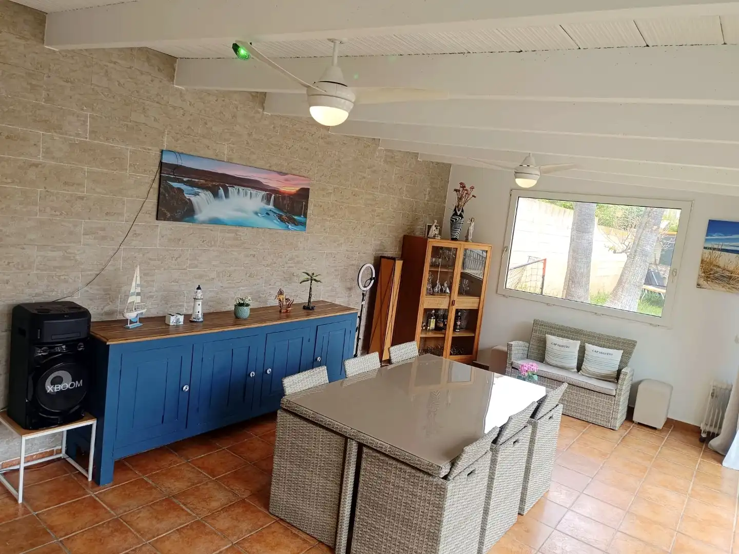 Chalet en  Carrer Serra de la Fontfreda 7 - Foto 3