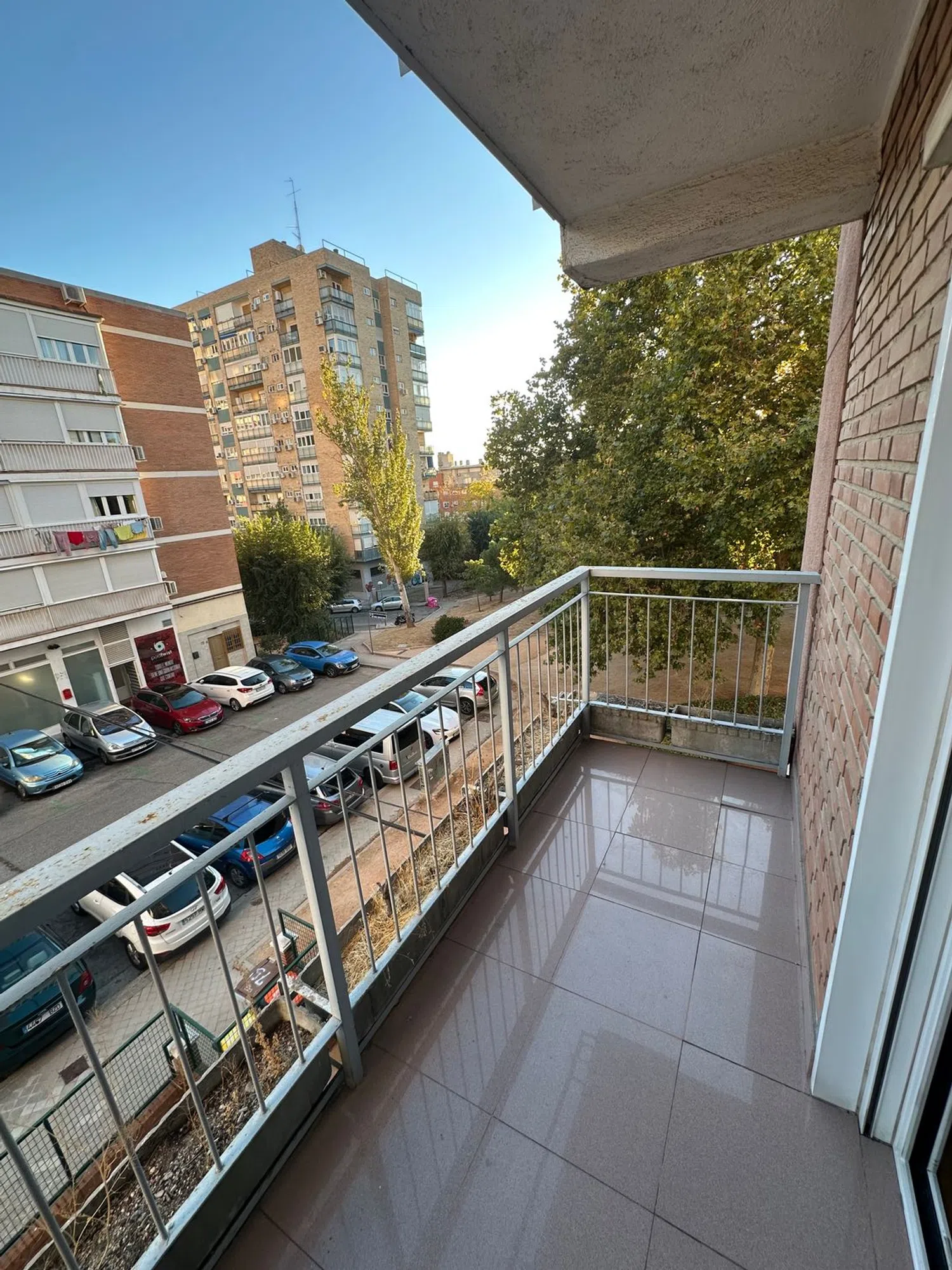 Piso en avenida del Doctor Federico Rubio y Galí, 75 - Foto 27