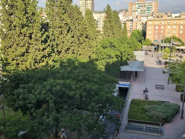 Piso en  Avenida de las Fuerzas Armadas 3 - Foto 10