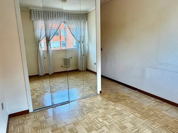 Piso en Calle del Olivar, 14, Ensanche, Ensanche - Foto 14