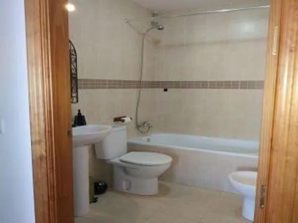 Piso en calle San Rafael, 15 - Foto 2