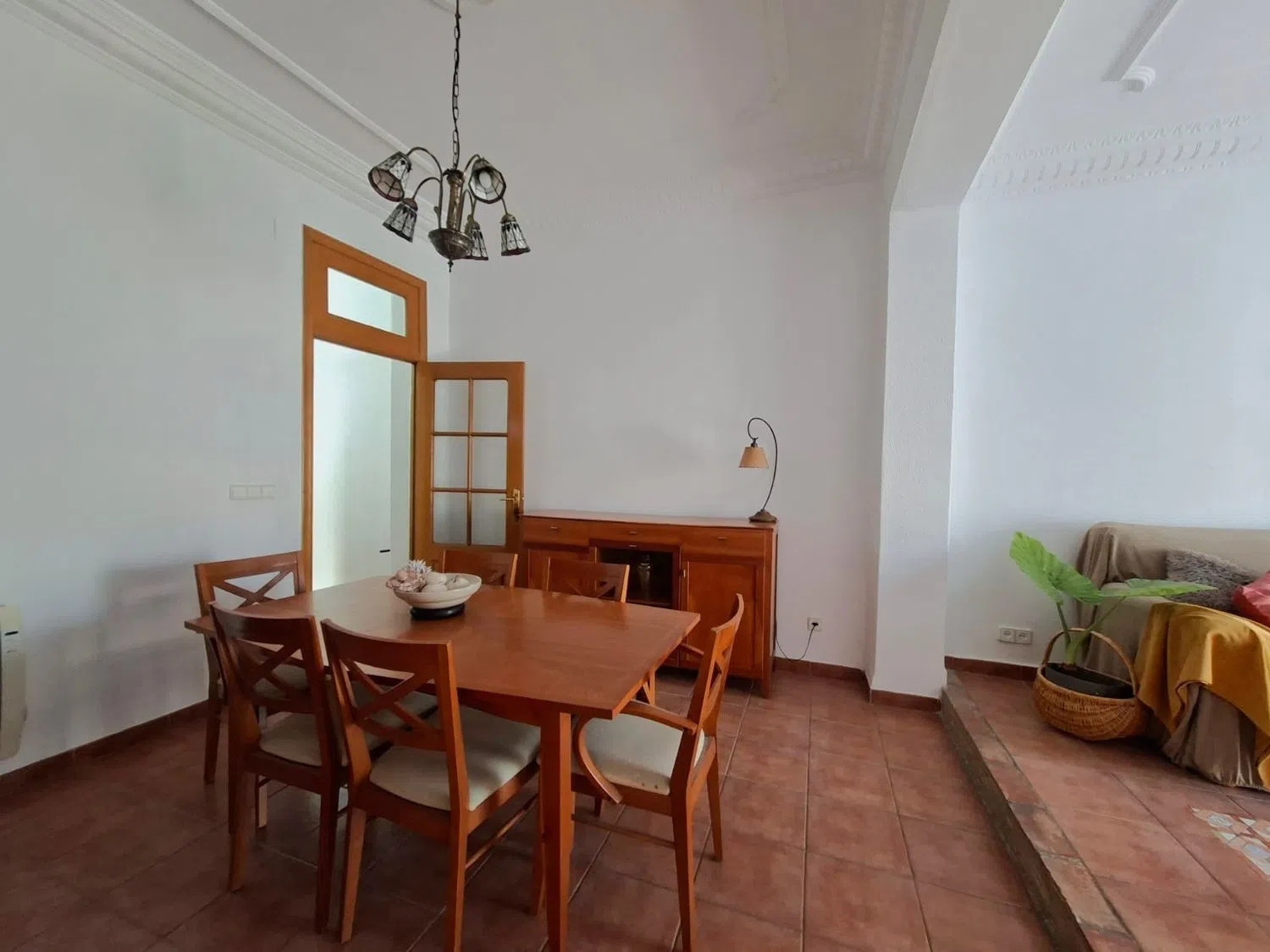 Piso en calle de la Reina, 15 - Foto 9