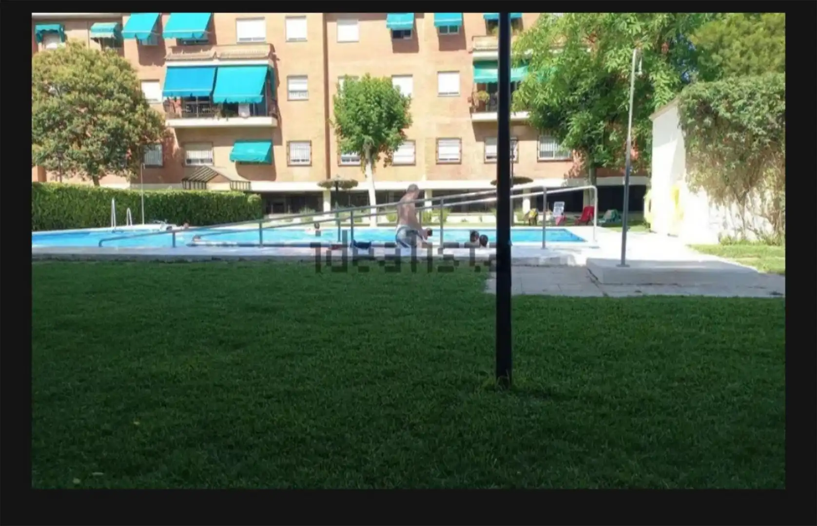 Piso en  Calle Castillo de Baños de la Encina 14 - Foto 2