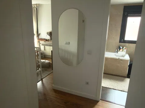 Piso en calle del Marqués de la Valdavia, 95 - Foto 6