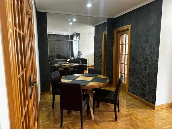 Dúplex en calle de Irunlarrea, 21 - Foto 4