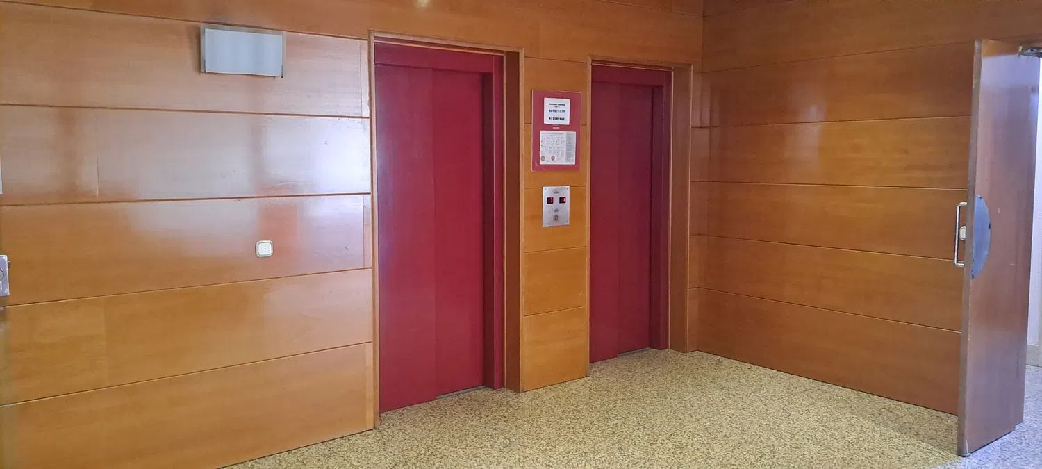 Estudio en calle de Galileo, 104 - Foto 15
