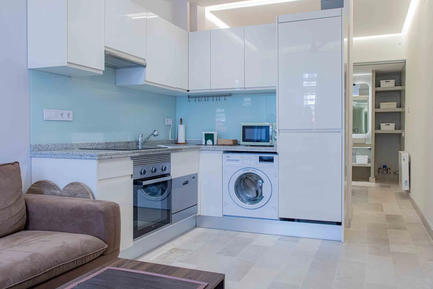 Piso en calle de las Palomeras, 2 - Foto 7