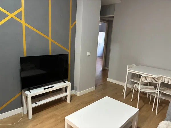 Piso en calle de Gaztambide, 9