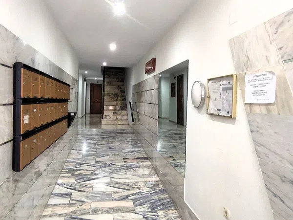 Piso en Calle Argentina, 20, Centro, Centro - Foto 3