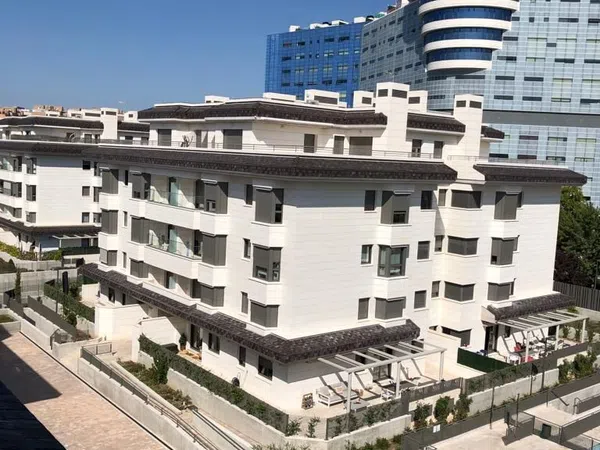 Dúplex en Avenida de Rafael Nadal, Arroyo de la Vega, Arroyo de la Vega - Foto 1