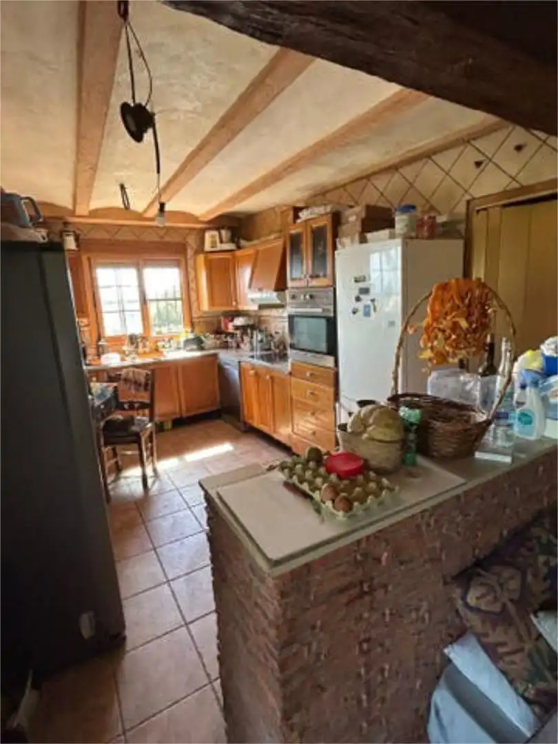 Chalet en Benadresa - Foto 6