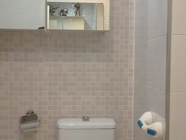 Piso en calle de la Cruz del Sur, 3