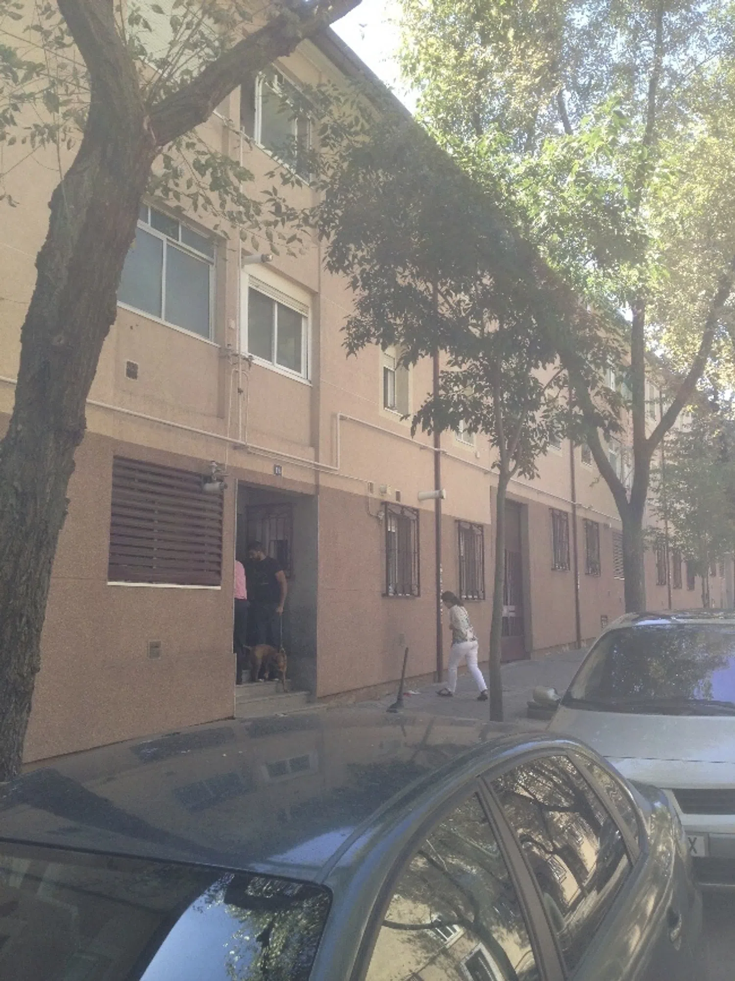 Piso en calle Rodeos, 14 - Foto 1