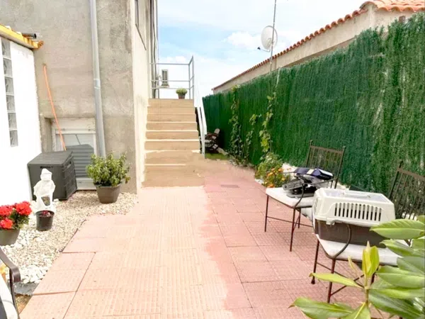 Chalet adosado en Tallar, 50 - Foto 4