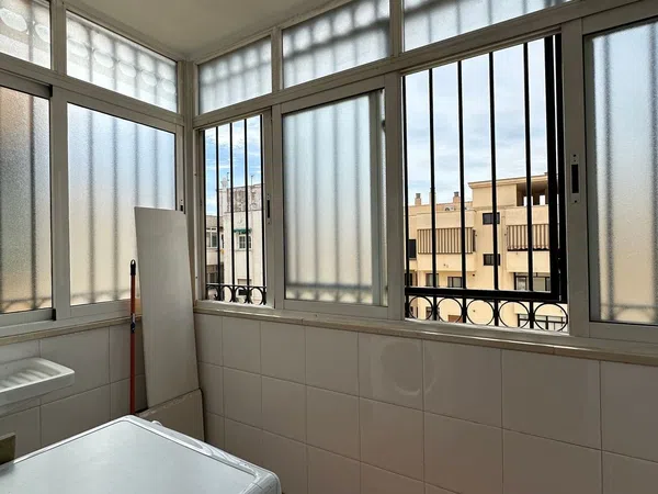 Ático en Alameda de Colón, 16, Ensanche Centro - Soho - Foto 13