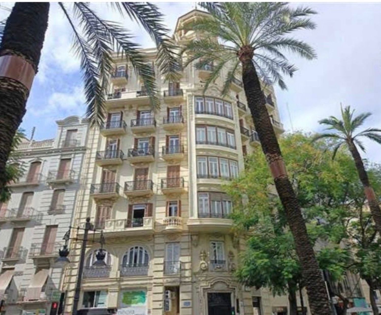 Piso en Avenida del Regne de València, 20, Russafa - Foto 2