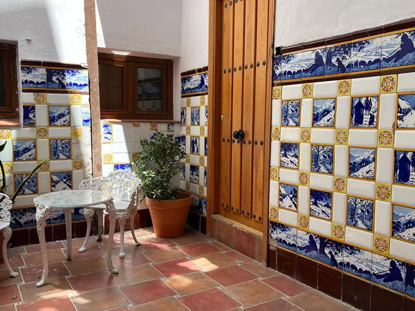 Estudio en Calle Hinestrosa, 19, La Merced - Foto 12