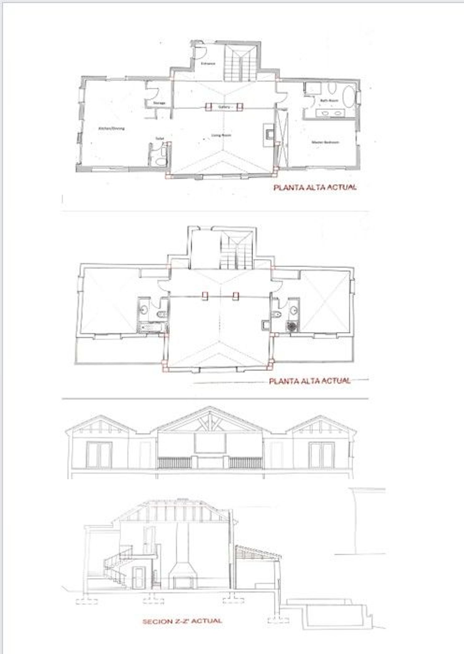 Casa o chalet independiente en Valtocado - La Alquería - La Atalaya, Valtocado - La Alquería - La Atalaya - Foto 40