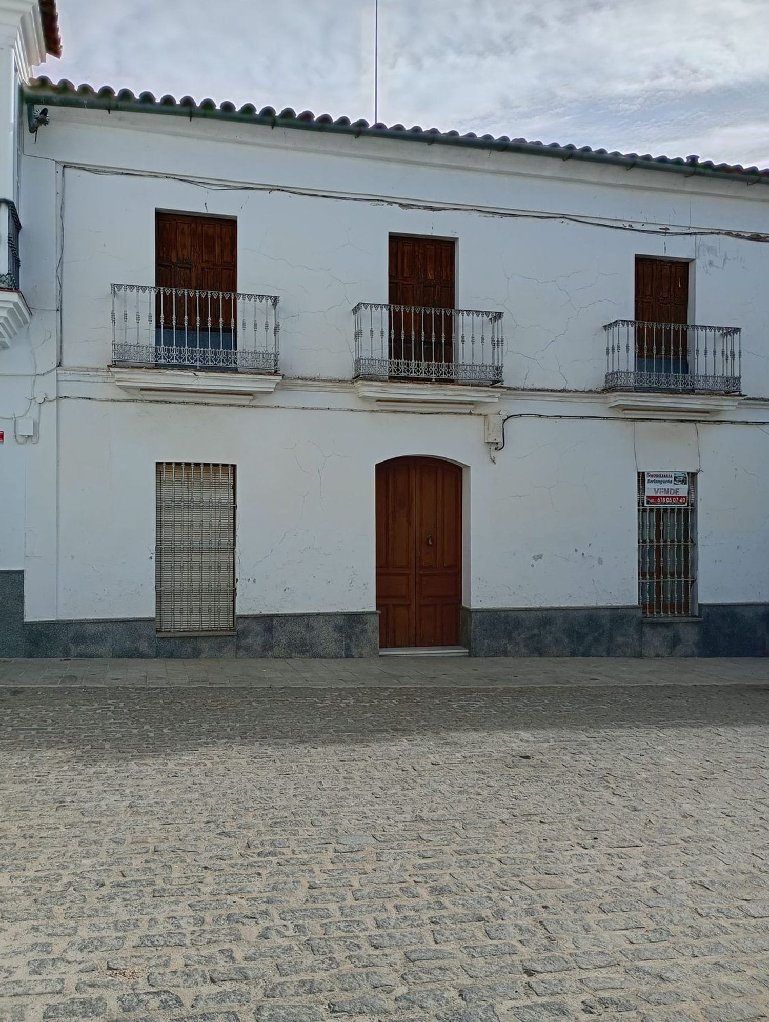 Casa o chalet independiente en Tomás Guzmán, 2 - Foto 2