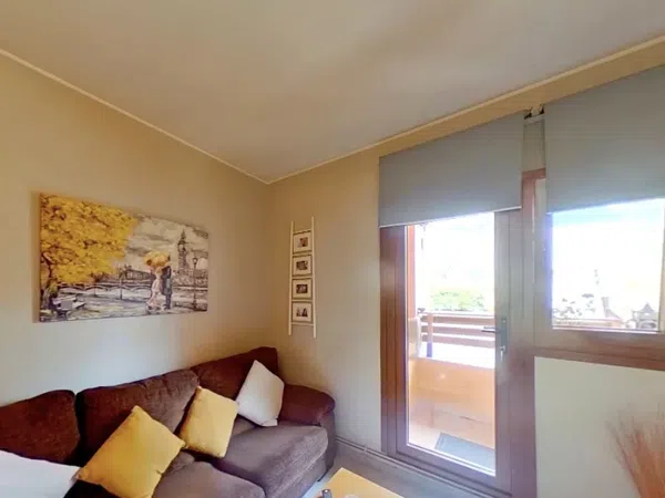 Chalet adosado en Calle de Francisco de Quevedo, 1, La Punxa-Bòbila Nova-Mas Mascort - Foto 22
